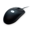 Мышь Logitech RX250 Optical Mouse Black OEM (910-000199)