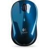 Мышь Logitech V470 Cordless Laser Bluetooth NoteBook Mouse Blue Retail (910-000300)