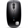 Мышь Logitech M555 black  Bluetooth Mouse Retail (910-001267)