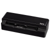 Сканер Combo для фотографий 10х15 см/негативов, 300/1200 dpi, mini USB, слот для карт памяти, черный, Hama     [OxF] (H-95271)