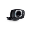 Вебкамера Logitech HD WebCam C615 Full HD 1080p автофокус, фото 8 Мп (960-000737)