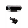 Веб-камера Creative Live! Cam Chat HD 6Мп(с программой интерполяции)  видео с разрешением 1280х720  (73VF070000001) (Cam Chat HD New)