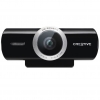 Веб-камера Creative Live! Cam Socialize HD USB 2.0, фото до 8 мп с интерполяцией и видео HD (до 1280х720) (73VF061000004) (Cam Socialize HD new)