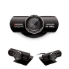 Веб-камера Creative Live! Cam Socialize HD 1080 USB 2.0, фото до 12 мп с интерполяцией и видео Full HD 1080p (1920х1080) (73VF068000001) (Cam Socialize HD1080)
