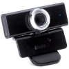 HD 720р (8М) Камера д/видеоконференций Genius FaceCam 1000, max. 1280x720, USB 2.0, Blister (G-Cam Face 1000)