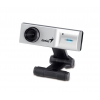 1.3M CMOS (8M) Камера д/видеоконференций Genius FaceCam 1320, max. 1280x1024, USB 2.0, Colour box (G-Cam Face 1320)