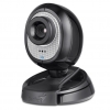 HD 720p (8M) Камера д/видеоконференций Genius FaceCam 2000, max. 1600x1200, USB 2.0, Colour box (G-Cam Face 2000)