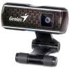 3.0M CMOS (8M) Камера д/видеоконференций Genius FaceCam 3000, max. 2048x1536, USB 2.0, гарнитура, Colour box (G-Cam Face 3000)