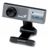 0.3M VGA CMOS Камера д/видеоконференций Genius FaceCam 311, max. 640x480, USB 1.1, встроенный микрофон, Blister (G-Cam Face 311)