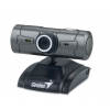 0.3M VGA CMOS Камера д/видеоконференций Genius FaceCam 312, max. 640x480, USB 1.1, встроенный микрофон, Blister (G-Cam Face 312)