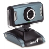 1.3M CMOS (8M) Камера д/видеоконференций Genius i-Slim 1320, max. 1280x1024, USB 2.0, встроенный микрофон, Colour box (G-Cam i-Slim 1320)