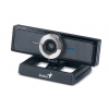 HD 720p (8M) Камера д/видеоконференций Genius WideCam 1050, max. 1280x1024, USB 2.0, встроенный микрофон, градус обзора - 120,  Colour box (G-Cam Wide 1050)