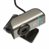 Веб-камера HP Webcam HD-3100 (Hestia), 720p 1280 x 720, Photo: 5.7 MP, Mic., 3 buttons (BK356AA) (HP-BK356AA)