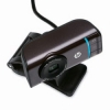 Веб-камера HP Webcam HD-3110 (Hera), 720P Autofocus 1280 x 720, Photo: 5,7 MP, Mic., 3 button (BK357AA) (HP-BK357AA)