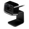 Веб-камера LifeCam HD-5000 USB Port (HD-сенсор 720р; Интерполированный фото-сенсор 4.0 МР; Авто-фокус) (7ND-00004) (MSCR-LC-HD-5000)