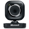 Веб камера Microsoft Retail Lifecam VX-2000 Win USB  (USB1.1/2.0)  (YFC-00005) (MSCR-LC-VX-2000-U)