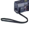 Ремешок для фотоаппарата, 15 см, черный, Hama     [ObF] (H-27821)