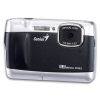 Цифровой фотоаппарат Genius 506, 5M,  2.7" LTPS, 16Mb, 5x DZ, SD/SDHC до 2Gb (G-Shot 506)