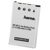 Аккумулятор Li-Ion CP 543 для фотокамер Casio, Hama     [ObF] (H-17543)