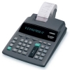 Калькулятор печатающий  FR-2650T-GYB-W-E-EH, 12 разрядов,  два цвета  печати, 2.6 стр/сек, питание от сети, размер 72*199*249 мм, маржин. расчет %. (casFR-2650T)