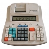 Калькулятор печатающий Citizen 350DPNES, дисплей 12 разрядов, печать двуцветная, функции: GT, TAX, IC, функции проверки, размер 300*225 мм (cit350DPNES)