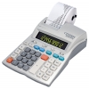 Калькулятор печатающий Citizen 520DPNES, дисплей 12 разрядов, функции: GT, TAX, MU, размер 222*160 мм (cit520DPNES)