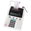 Калькулятор печатающий Citizen CX-121N, дисплей 12 разрядов, двуцветная печать, функции: GT, TAX, IC, вычисление наценки, размер 260*194 мм (citCX-121N)