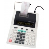 Калькулятор печатающий Citizen CX-185N, дисплей 12 разрядов, двуцветная печать, функции: GT, TAX, конвертация валюты, размер 260*194*66 мм (citCX-185N)