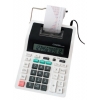 Калькулятор печатающий Citizen CX-32N, дисплей 12 разрядов, двуцветная печать, функции: TAX, IC, конвертация валюты, размер 226*147*68 мм (citCX-32N)