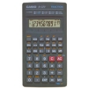 Калькулятор научный FX-220-S-EH Размер: 10x71x134 мм, питание бат. LR44x2шт, дисплей 10+2 разредядов, 139 функций, Casio (casFX-220)