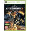 Игра для Xbox 360 Crackdown 2 (C3T-00012) (Рус.) (Game Crackdown 2)