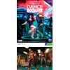 Игра для Xbox 360 Dance Central - MSX (D9G-00014) (для Kinect) (Game Dance Central)