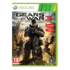 Игра для Xbox 360 Gears of War 3  (D9D-00016)  (Рус. суб.) (Game Gears of War 3)