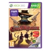 Игра для Xbox 360 Gunstringer (L5L-00020) (для Kinect) (Рус. суб.) (Game Gunstringer)