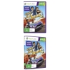 Игра для Xbox 360 Joy Ride (Z4C-00017) (для Kinect) (Рус. суб.) (Game Joy Ride)