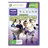 Игра для Xbox 360 Kinect Sports (YQC-00018) (для Kinect) (Рус. суб.) (Game Kinect Sports)