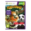 Игра для Xbox 360 Kinectimals Gold (3PK-00009) (для Kinect) (Game Kinectimals G)