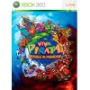 Игра для Xbox 360 Viva Pinata (S75-00253) (Game Viva Pinata)