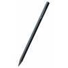 Чернографитовый карандаш DESIGN, трехгранная форма, черное мореное дерево, в коробке 12 шт. (118370)