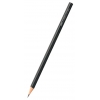 Чернографитовый карандаш DESIGN, черный, 1 шт. (118380)