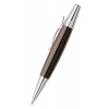 Механический карандаш E-MOTION EDELHARZ PARKETT, 1,4мм, коричневая смола, в подарочной коробке, 1 шт. (138355)