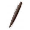 Механический карандаш E-MOTION BIRNBAUM, 1,4мм, темно-коричневая груша, в картонной коробке, 1 шт. (138361)
