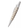 Шариковая ручка E-MOTION EDELHARZ CROCO, B, смола цвета слоновой кости, в подарочной коробке, 1 шт. (148352)