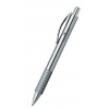 Шариковая ручка BASIC, B, полированный хромированный металл (148471)