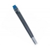 Картридж с чернилами для перьевой ручки Z11, упаковка из 5 шт., цвет: Blue (S0116240)