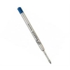 Стержень для шариковой ручки Z02 в тубе, размер: тонкий, цвет: Blue > (S0168950)