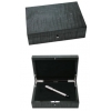 Комплектующие Parker коробка подарочная деревянная 2PL для 1 ручки из коллекции Duofold > (S0691400)