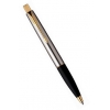Шариковая ручка Parker Frontier K12, цвет: St. Steel GT, стержень: Mblue > (S0704860)