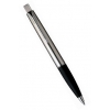 Шариковая ручка Parker Frontier K13, цвет: Steel CT, стержень: Mblue > (S0704920)