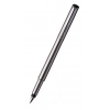 Перьевая ручка Parker Vector F03, цвет: Steel, перо: F (S0723480)